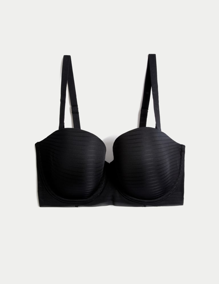 Wired Multiway Bra A-DD