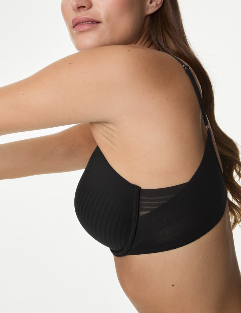 Body Define™ Wired Spacer Full Cup Bra A-E