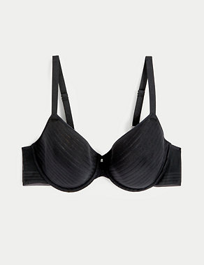 Body Define™ Wired Spacer Full Cup Bra A-E Image 2 of 9