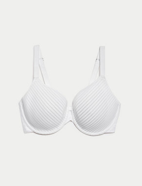 Body Define™ Wired Spacer Full Cup Bra A-E Image 2 of 7