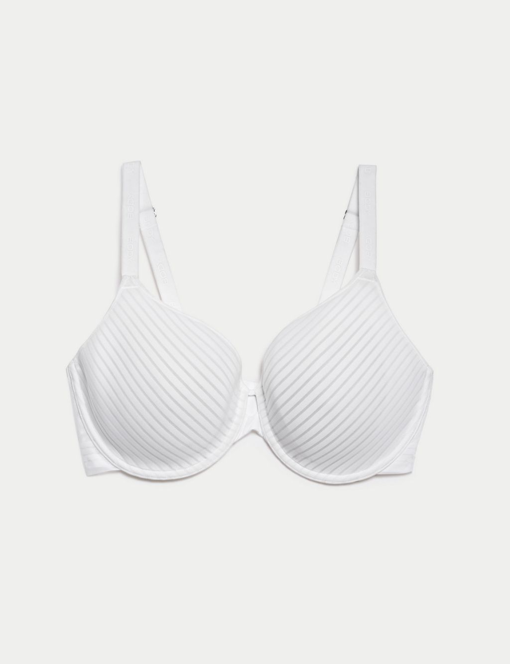 Body Define™ Wired Spacer Full Cup Bra A-E 1 of 7
