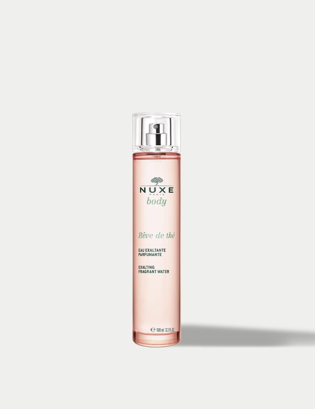 Nuxe delicious discount fragrant water 100ml
