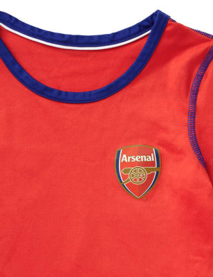 Arsenal 2025 base layer