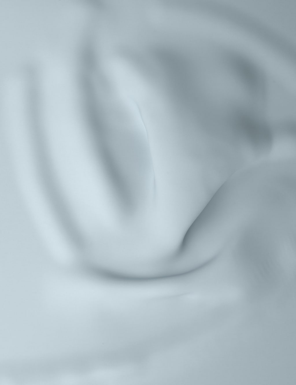 Body Sensor™ Pure Cotton Extra Deep Fitted Sheet 3 of 4