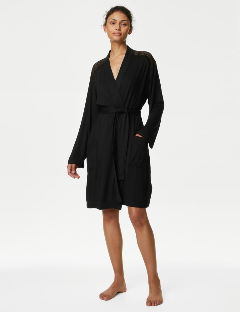 M&s nightwear and dressing gowns best sale