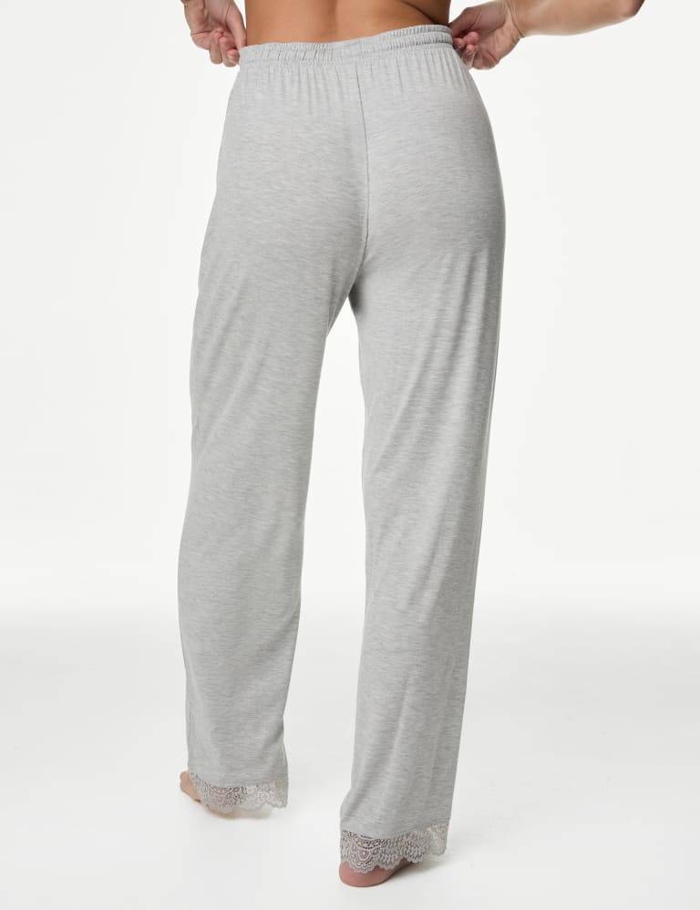 Soft pyjama new arrivals pants