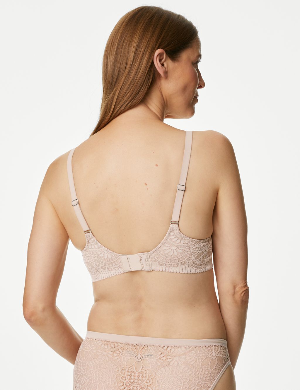 Body Soft™ Non Wired Post Surgery Bra A-H 4 of 6