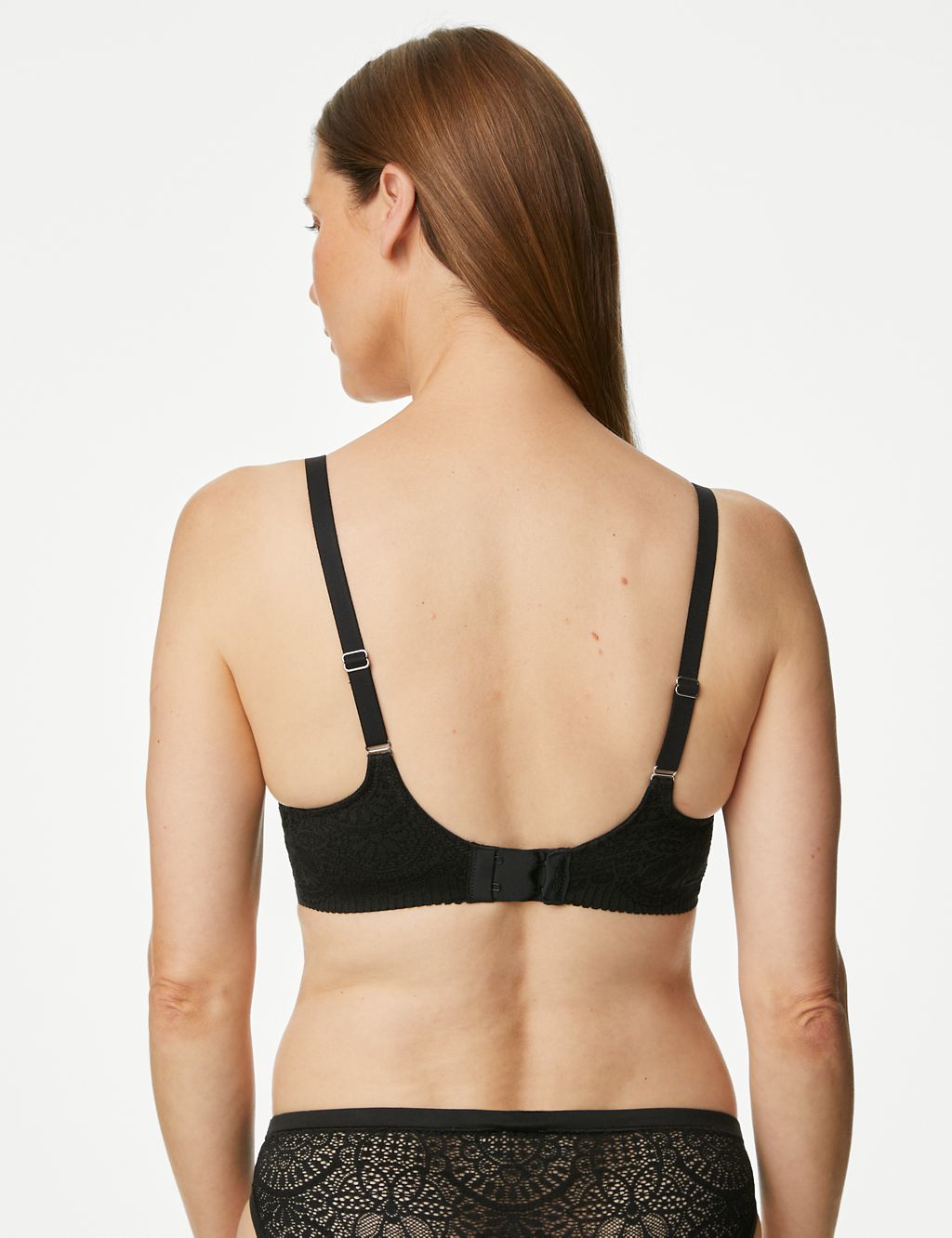 Body Soft™ Non Wired Post Surgery Bra A-H 6 of 7