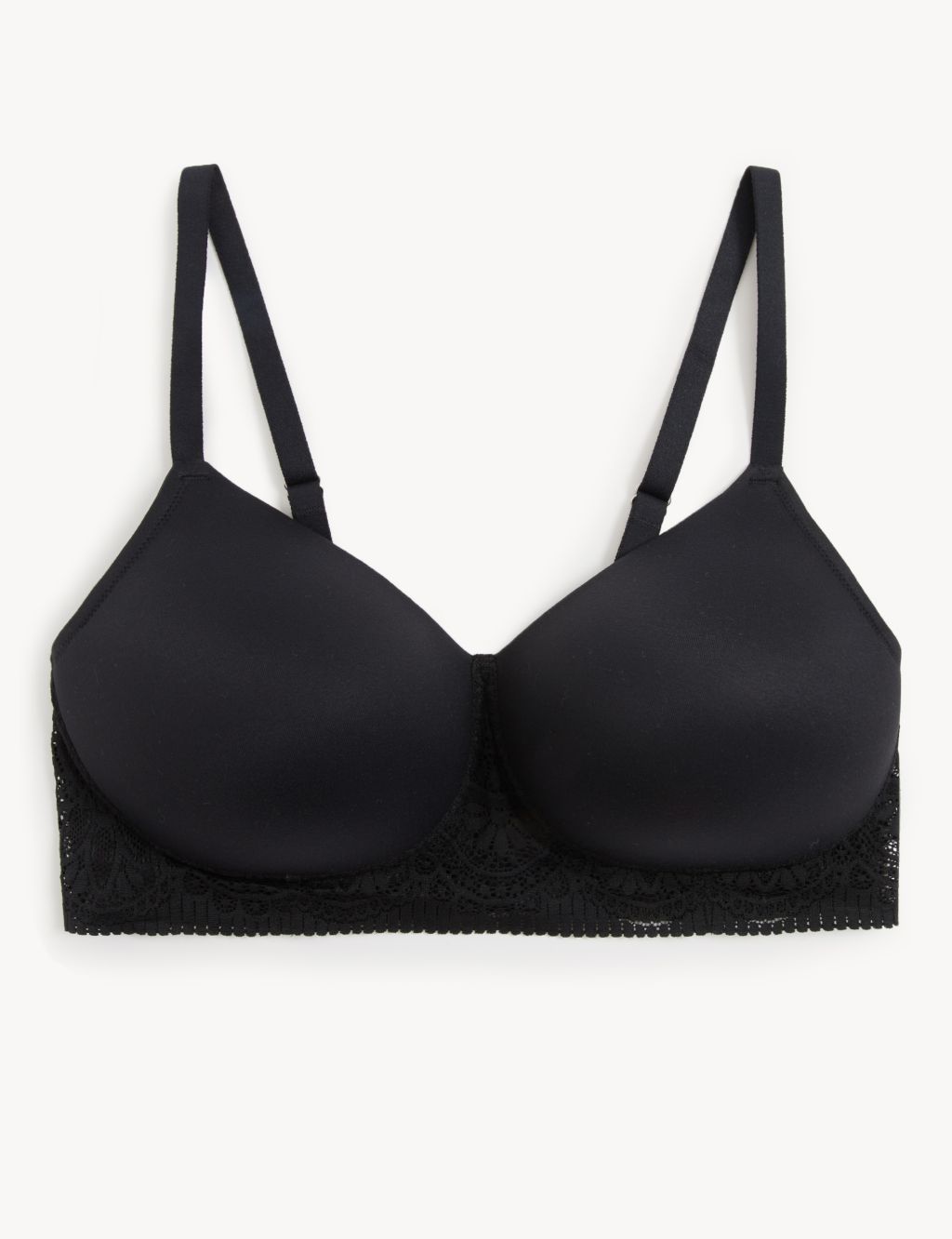 Buy Body Soft™ Non Wired Post Surgery Bra A-H | Body by M&S | M&S