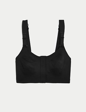 Body Soft™ Recovery Post Surgery Bra A-H Image 2 of 8