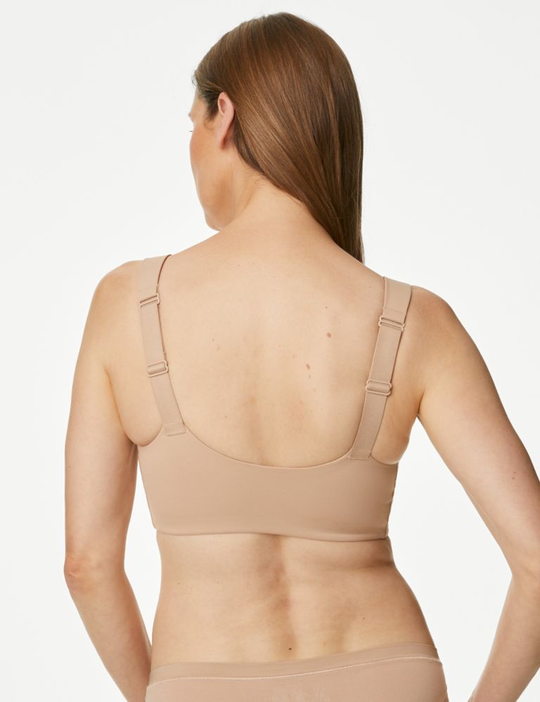 Body Soft™ Recovery Post Surgery Bra A-H 4 of 8