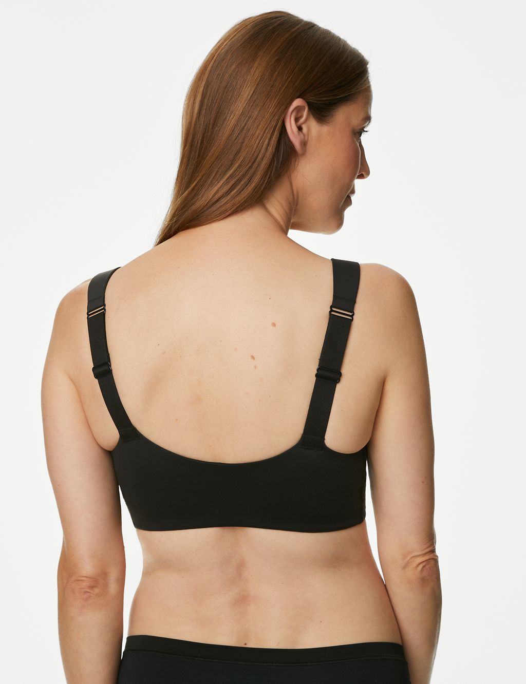Body Soft™ Recovery Post Surgery Bra A-H 7 of 8