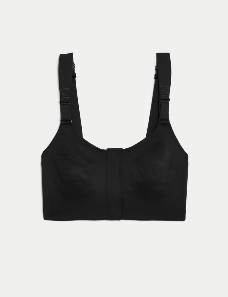 Body Soft™ Recovery Post Surgery Bra A-H 2 of 8