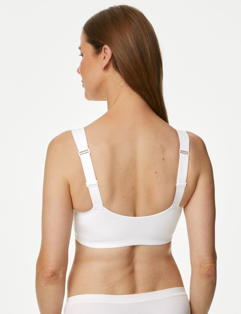 Body Soft™ Recovery Post Surgery Bra A-H 4 of 7