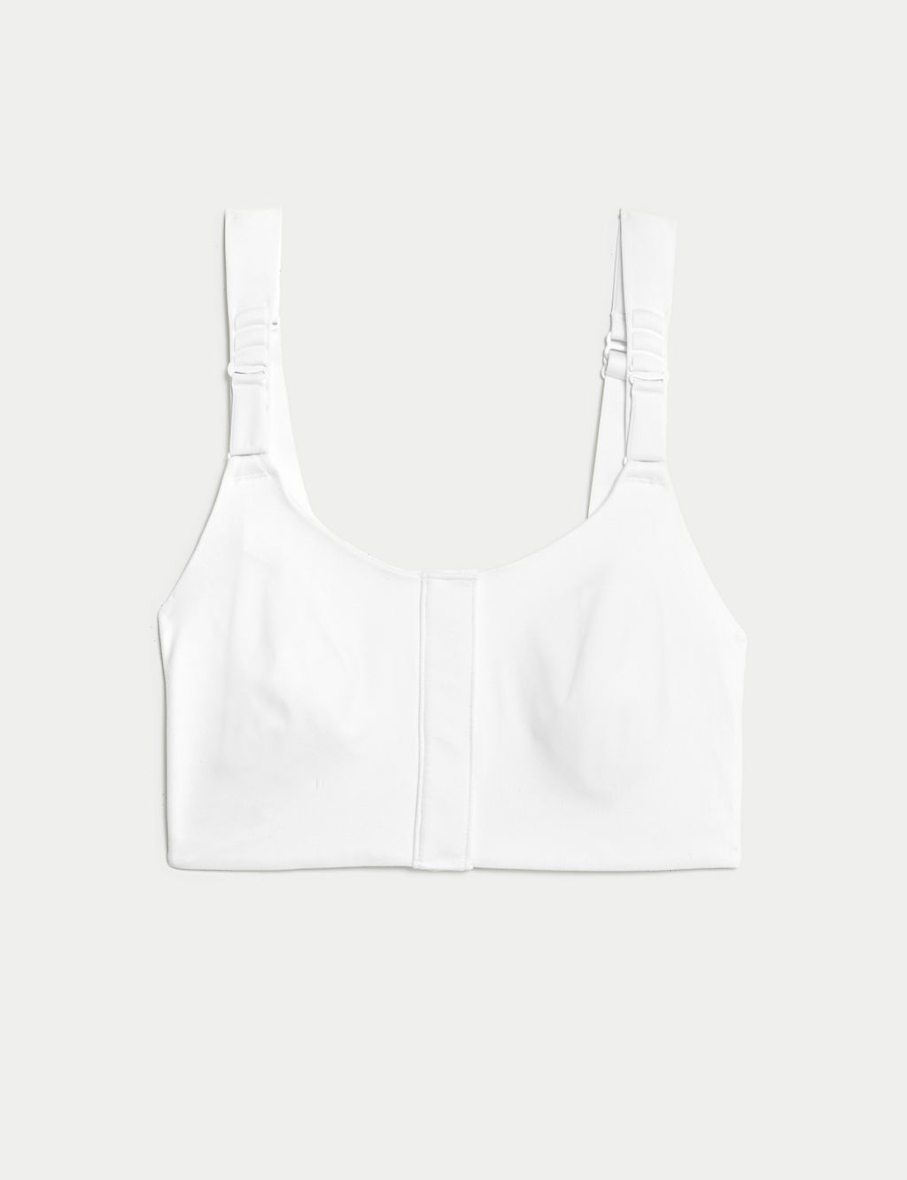 Body Soft™ Recovery Post Surgery Bra A-H 1 of 7
