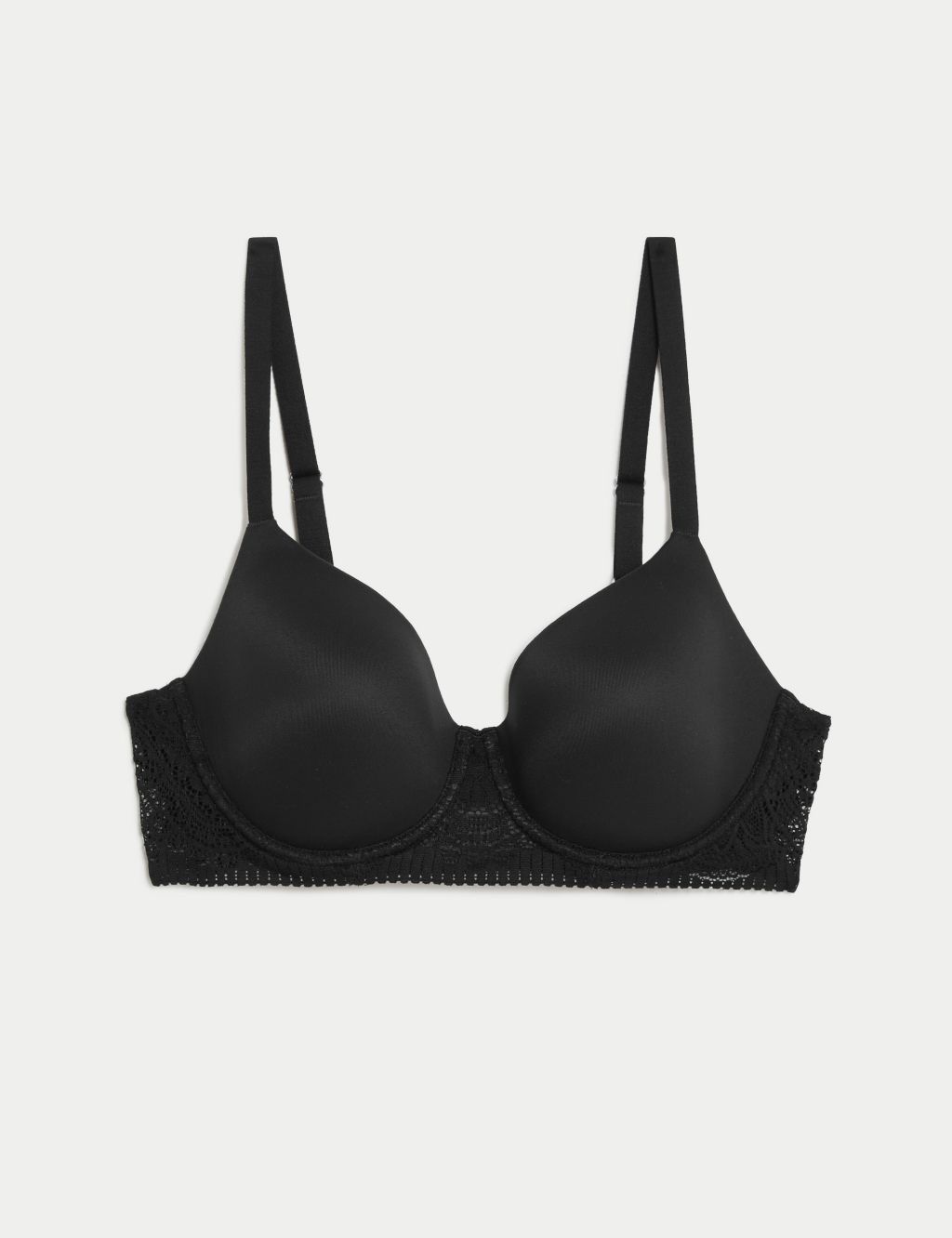 Buy Body Soft™ Wired Full Cup T-Shirt Bra A-E | Body by M&S | M&S