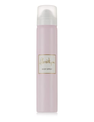 Body Spray 100ml | Florentyna | M&S