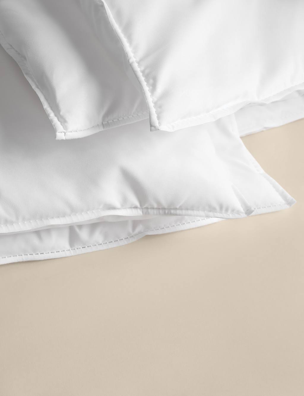 Body Temperature Control 4.5 Tog Duvet Body Sensor™ M&S