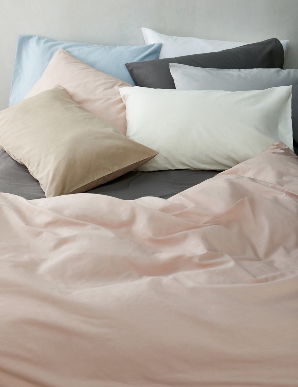 Body Temperature Control Duvet Cover Body Sensor™ M&S