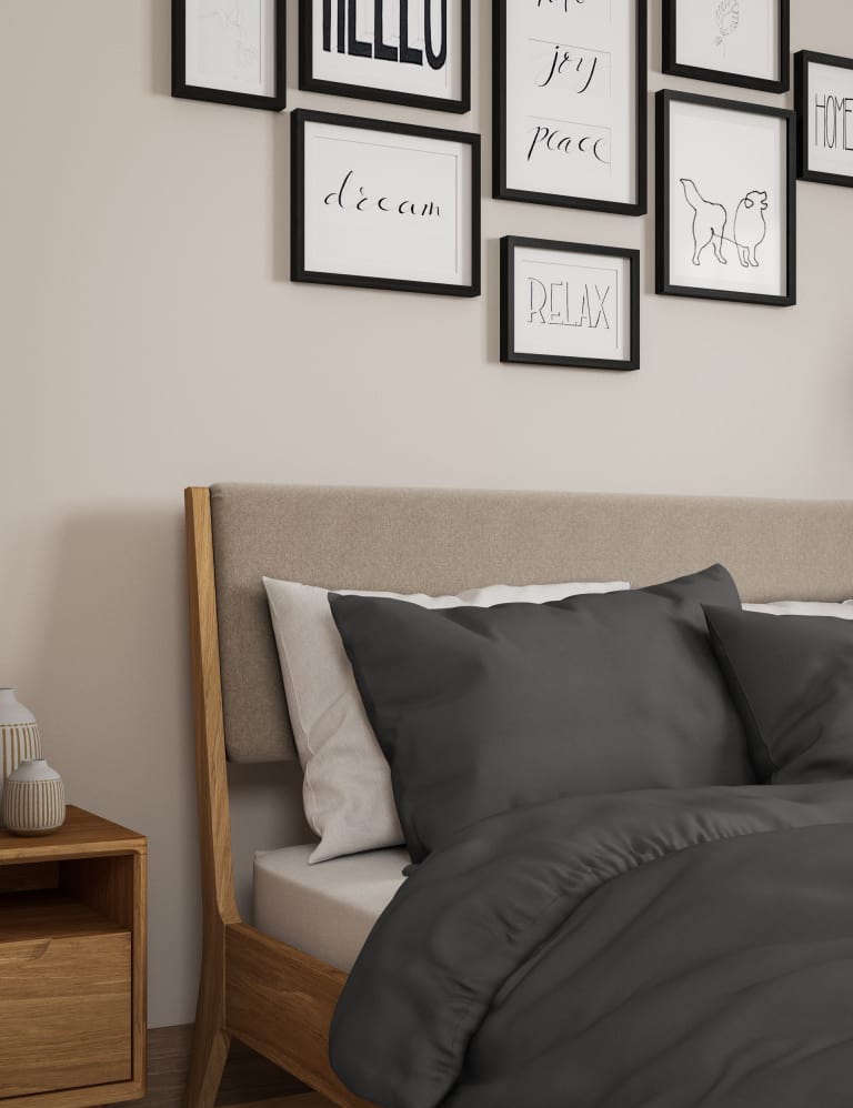 Body Temperature Control Duvet Cover Body Sensor™ M&S