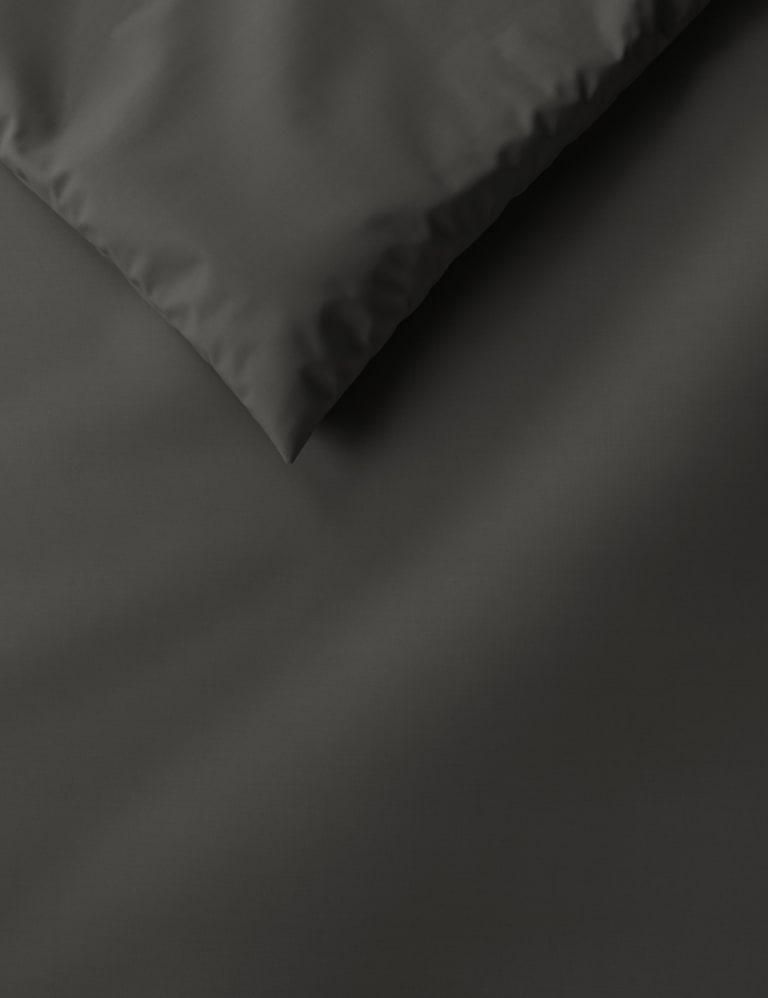 Body Temperature Control Duvet Cover Body Sensor™ M&S