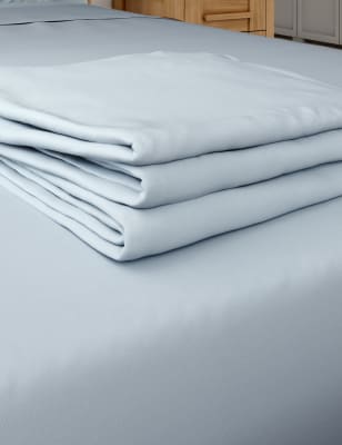 Body Temperature Control Flat Sheet Image 2 of 5