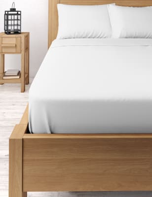 Body Temperature Control Flat Sheet Image 2 of 3