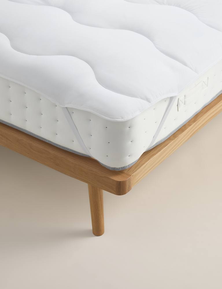 Body Temperature Control Mattress Enhancer Body Sensor™ M&S