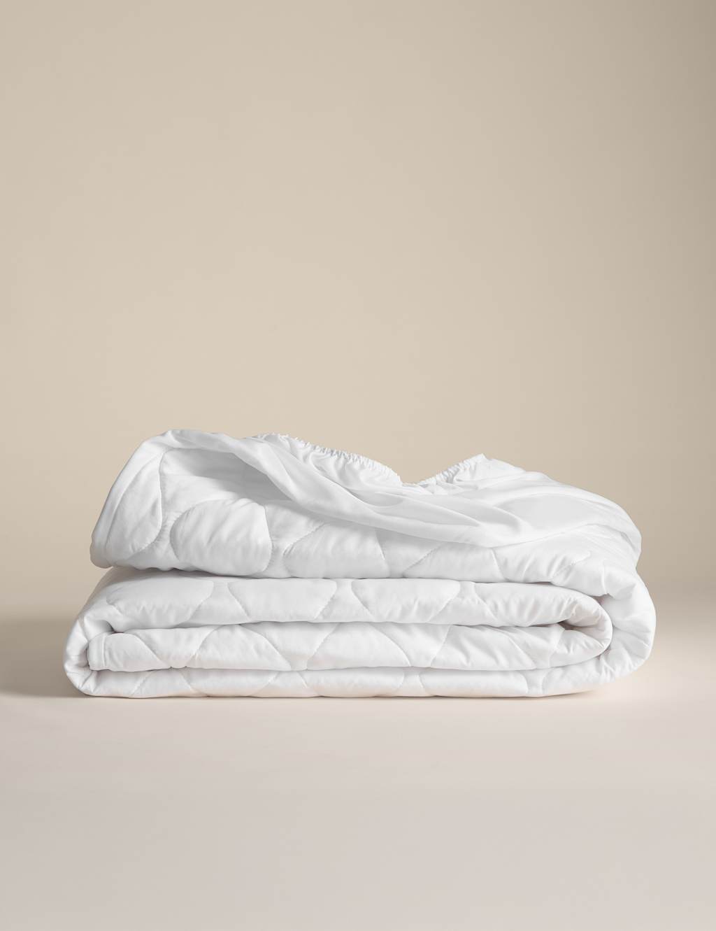 Body Temperature Control Mattress Protector Body Sensor™ M&S