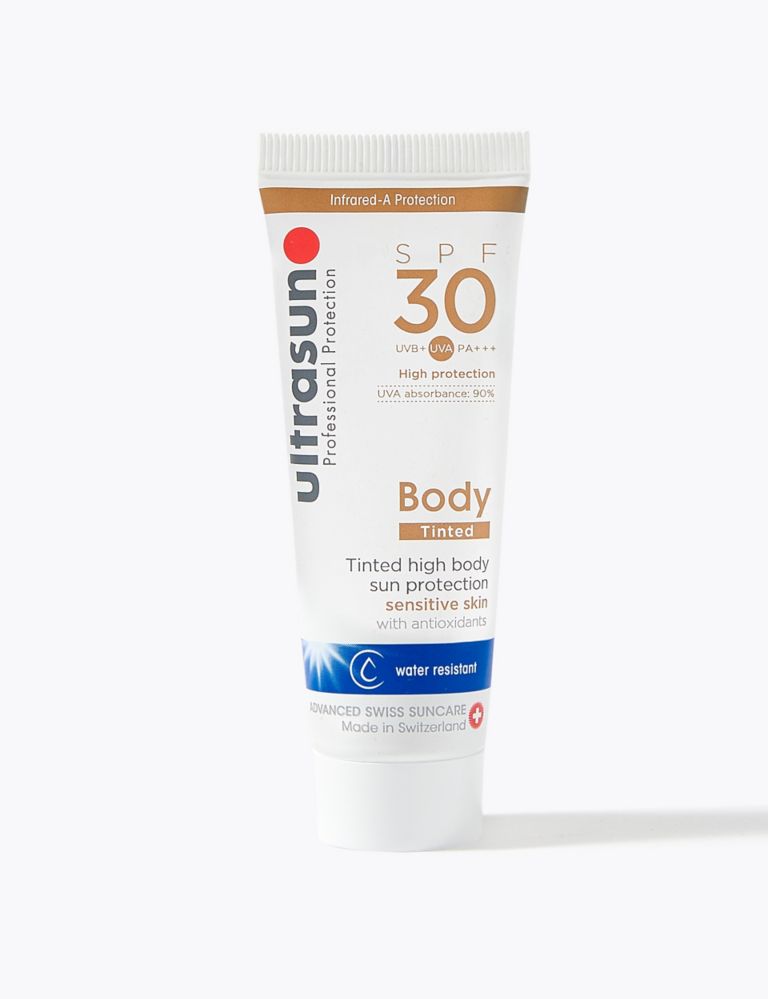 Body Tinted SPF 30 25ml 1 of 2