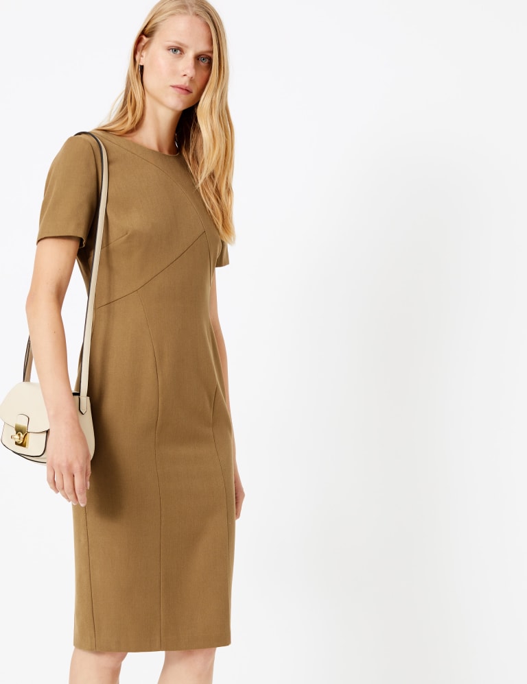 M and s bodycon dress on sale