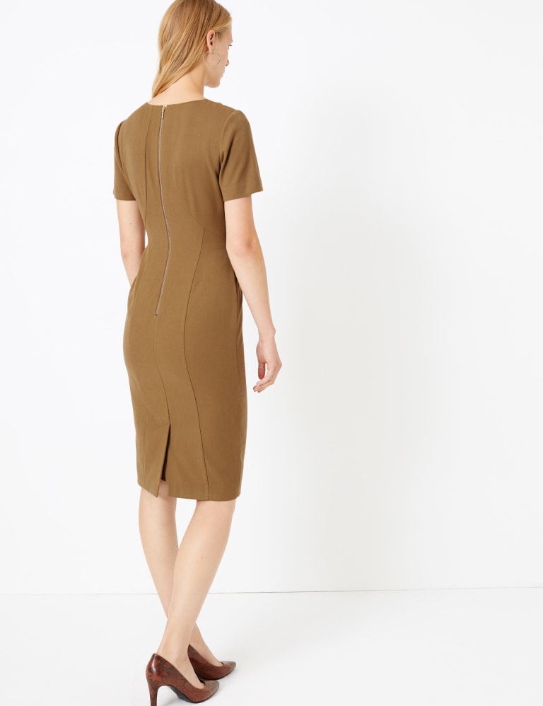 Bodycon Dress M S Collection M S