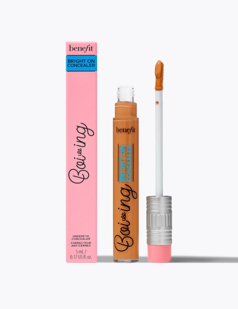 Boi-ing Bright On Concealer 5ml 1 of 7