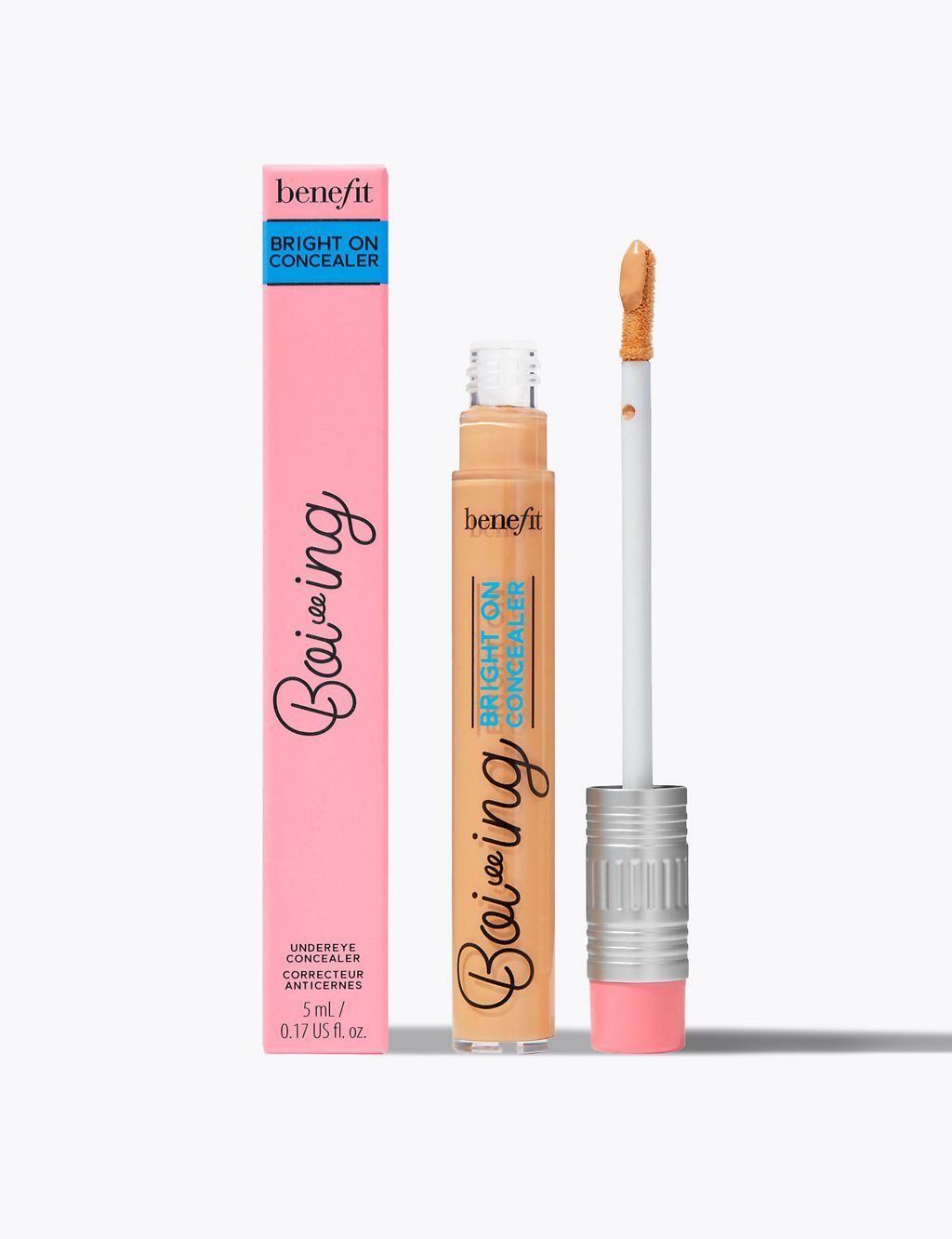 Boi-ing Bright On Concealer 5ml 3 of 10