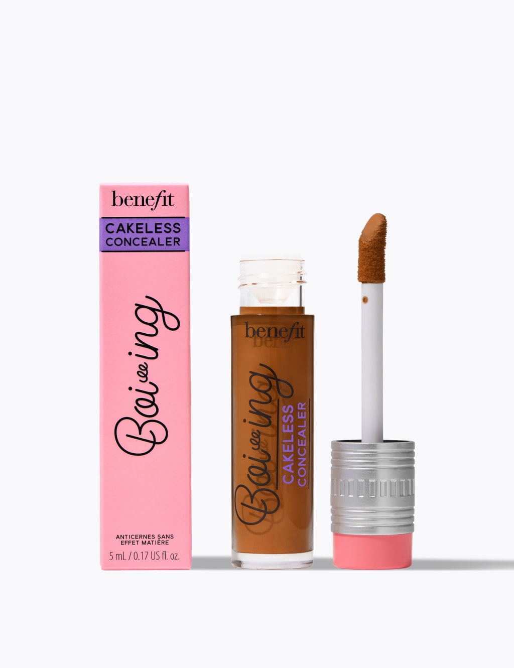 Boi-ing Cakeless Liquid Concealer 5ml 3 of 6