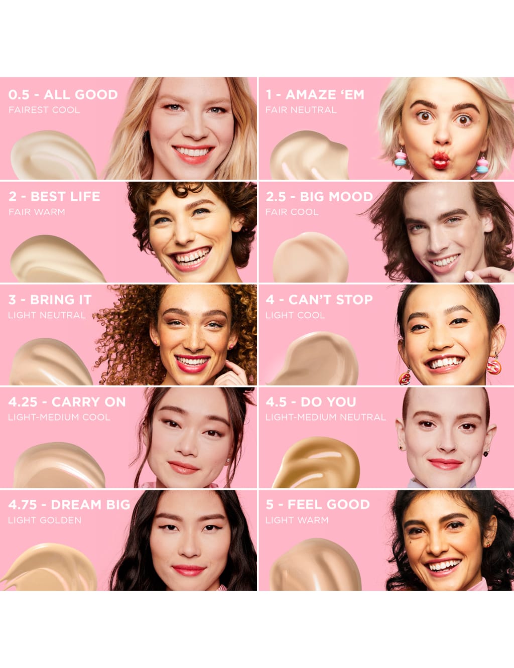 Boi ing cakeless concealer sale