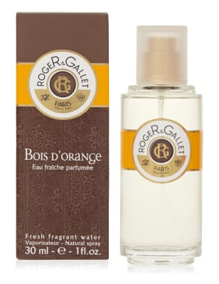 Bois D Orange Eau Fr iche Parfume 30ml Roger Gallet M S