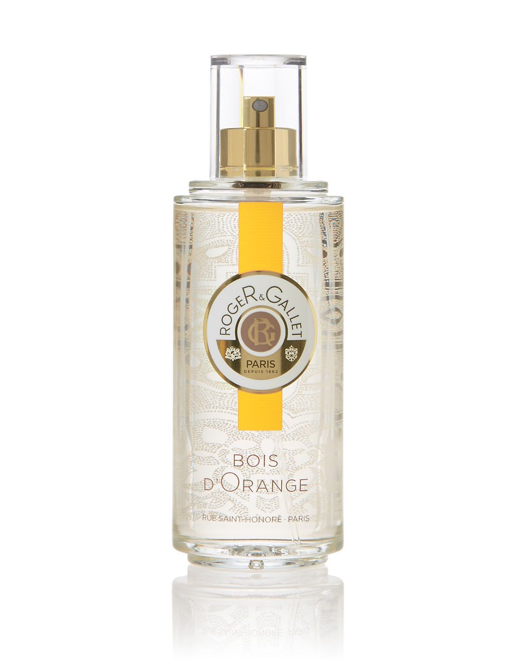 Bois d'Orange Eau Fraiche Spray 100ml 1 of 2
