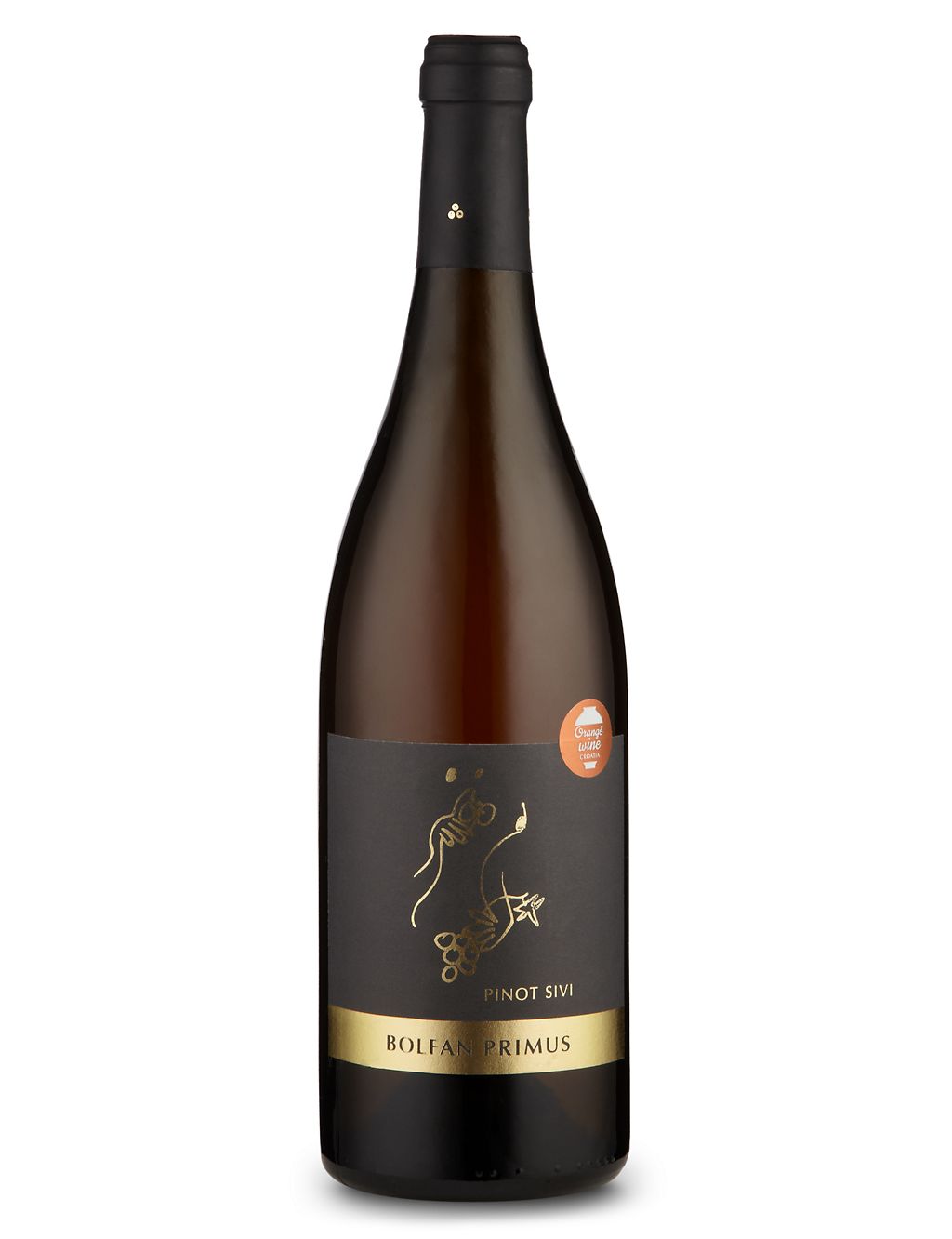 Bolfan Primus Pinot Gris - Case of 6 1 of 1