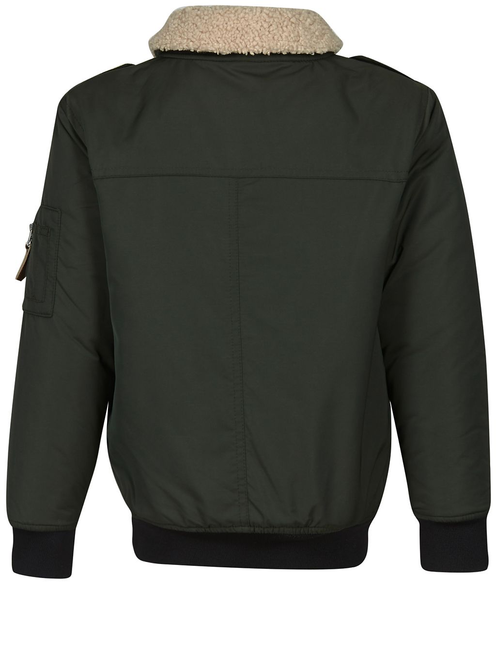 Bomber Jacket with Stormwear™ (3-14 Years) 5 of 7