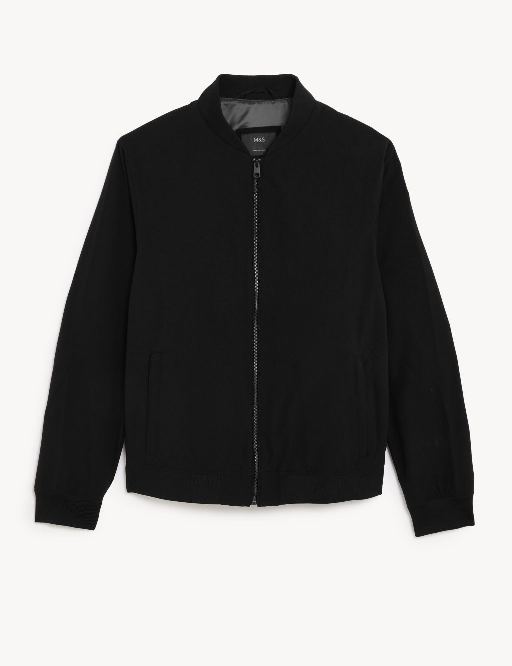 Bomber Jacket with Stormwear™ | M&S Collection | M&S