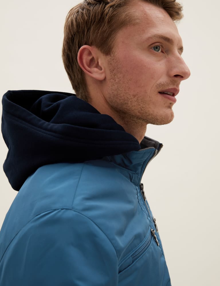 Blue harbour mens jackets discount