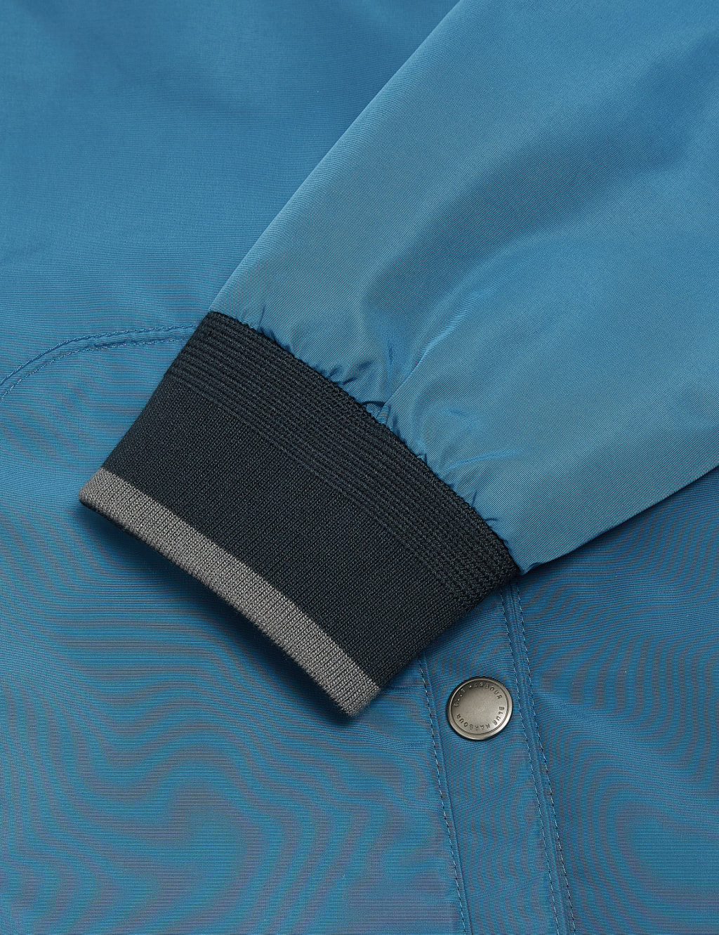 Blue harbour bomber jacket with stormwear online