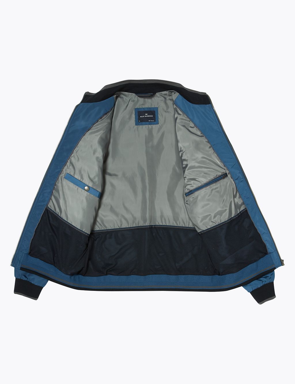 Bomber Jacket with Stormwear™ 9 of 9