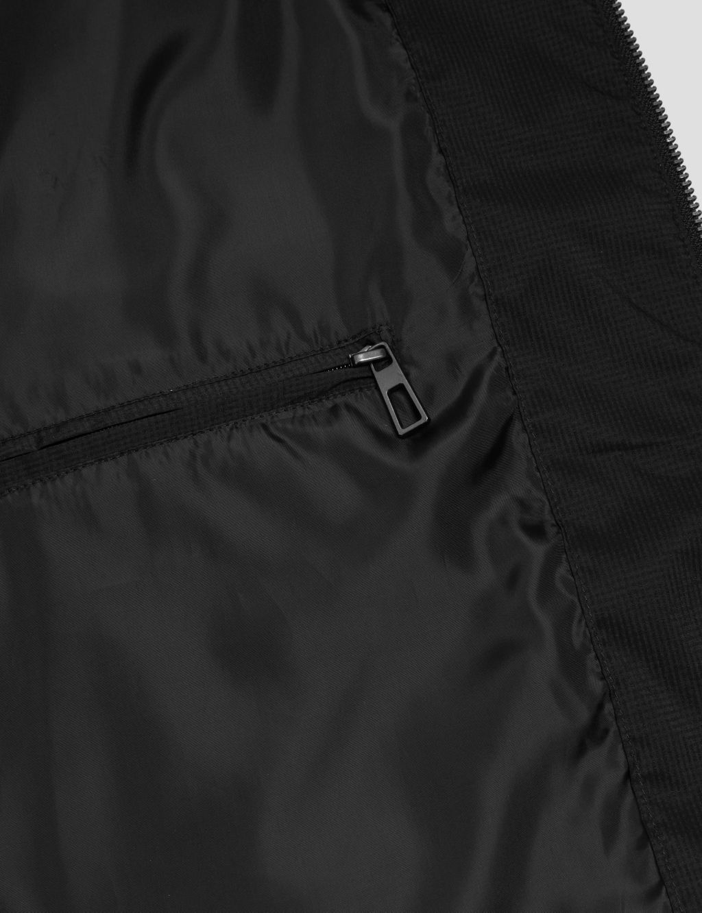 Bomber Jacket with Stormwear | Autograph | M&S
