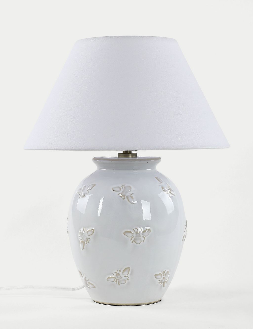 Bonnie Bee Table Lamp 2 of 7