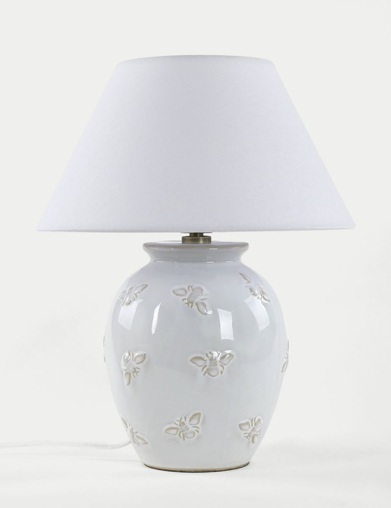 Bonnie Bee Table Lamp 1 of 7