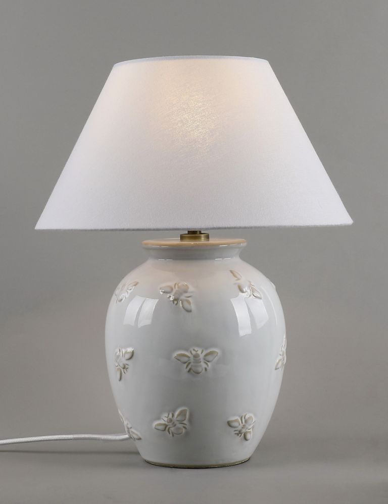Bonnie Bee Table Lamp 7 of 7