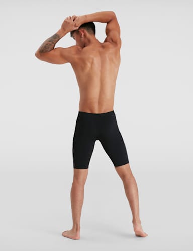 Boom Logo Splice Jammer Swim Shorts 4 of 5
