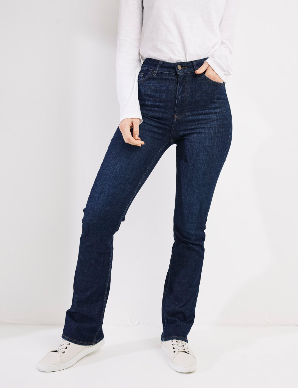 Fat face bootcut jeans store